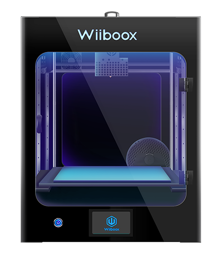 Wiiboox Three