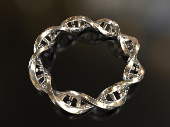 传统工艺6个月才能完成的制造工作，用金属3D打印技术耗时仅5天