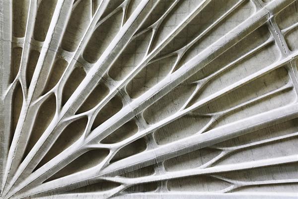 瑞士科学家尝试3D打印缆索地板系统，混凝土时代将成为过去？