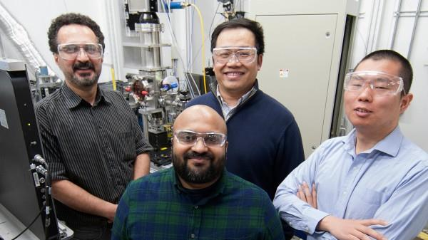 完善3d打印——科学家找到一种预测3D打印缺陷气穴形成的方法！