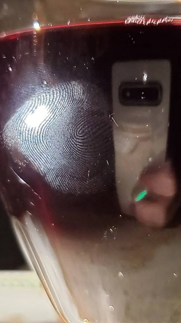 只用13分钟，3D打印指纹黑科技便可解锁三星Galaxy S10！