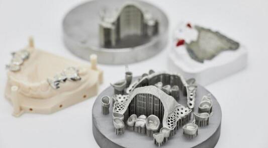 打印一颗牙齿只要三分钟？3D打印黑科技给你奇迹！
