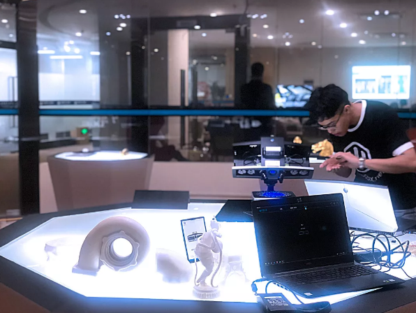 校企合作 | 威布三维受邀参与“2019年江苏省高职院校教师国家级培训项目”