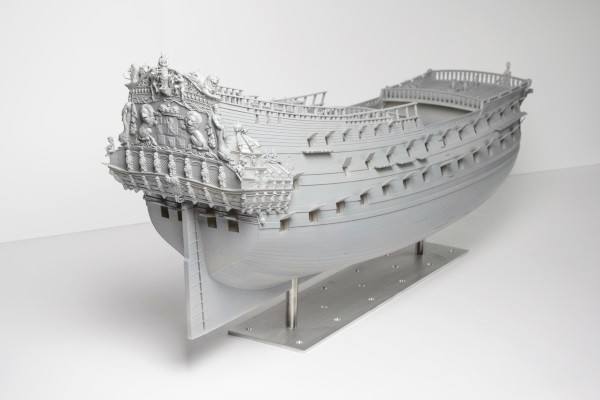 3D打印船只给造船业带来了怎样的机遇？