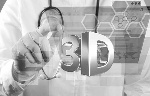 从《我不是药神》看3d打印在医疗领域的应用