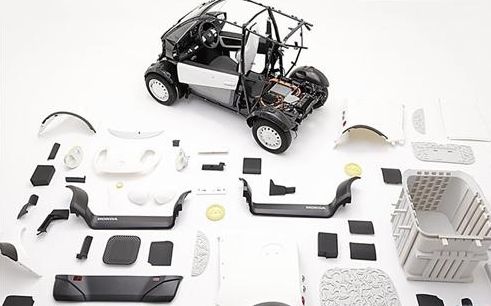 3D打印汽车城焦点，有哪些问题会影响长远的布局发展？