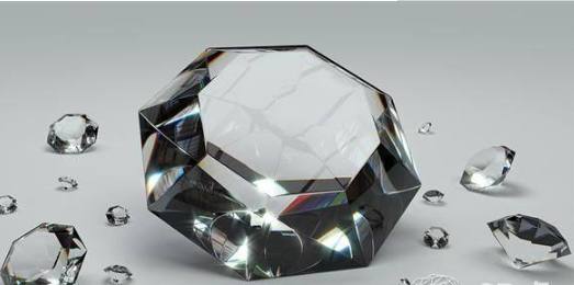 纳米金刚石增强型3D打印材料是什么？