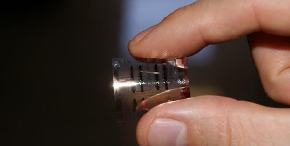 3D打印技术将能打出智能物体，普渡大学研究人员倾力研发！