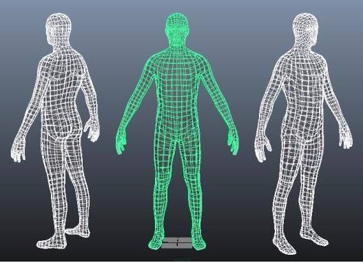 3D打印扫描服务平台如何选择？威布三维告诉您！