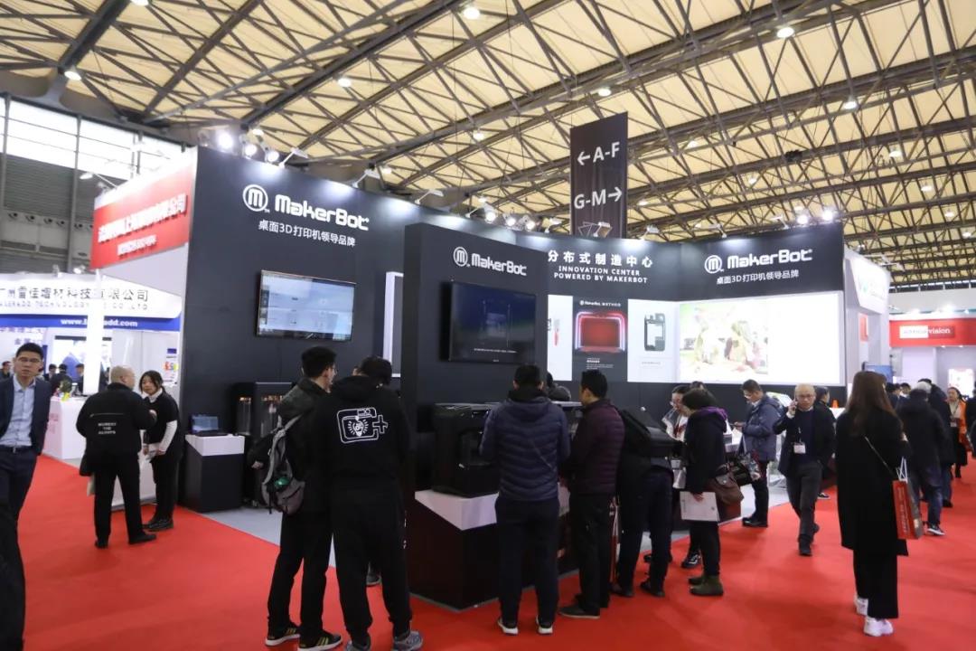 3D打印专业展TCT将于10月15日首次登陆深圳，盘点现场四大精彩看点