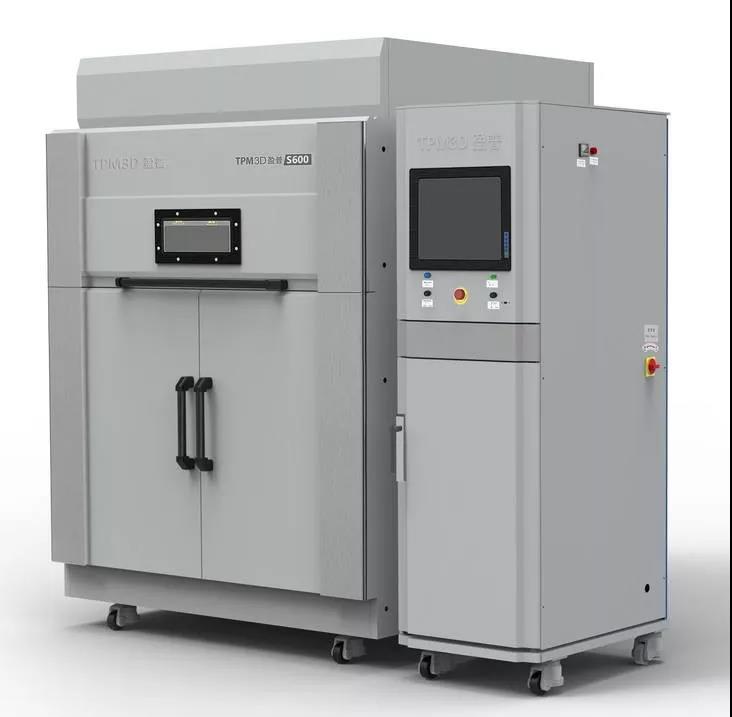 什么是金属3D打印 金属3D打印机有哪些优缺点