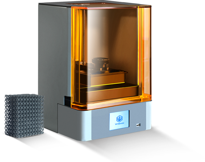 3D打印机有哪些种类？3D打印机超详细入门原理介绍