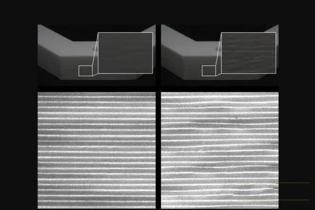 日本大学研发新系统，可将塑料层厚度用于形成3D打印物体的唯一防伪ID