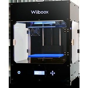 3D打印机是什么，3D打印机的基本结构有哪些