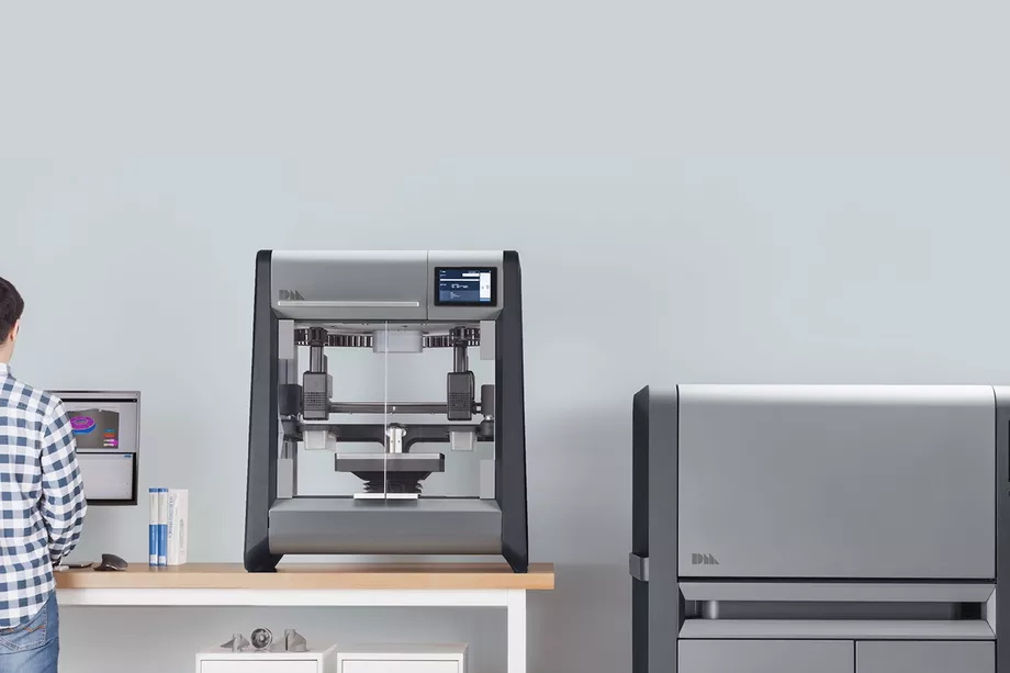 3d打印机能打印金属吗，能打印金属的3d打印机大概多少钱