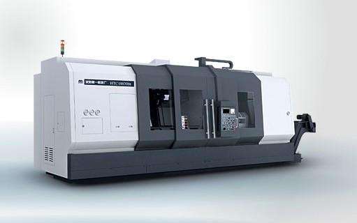 什么是CNC？CNC数控机床的类型及工作原理