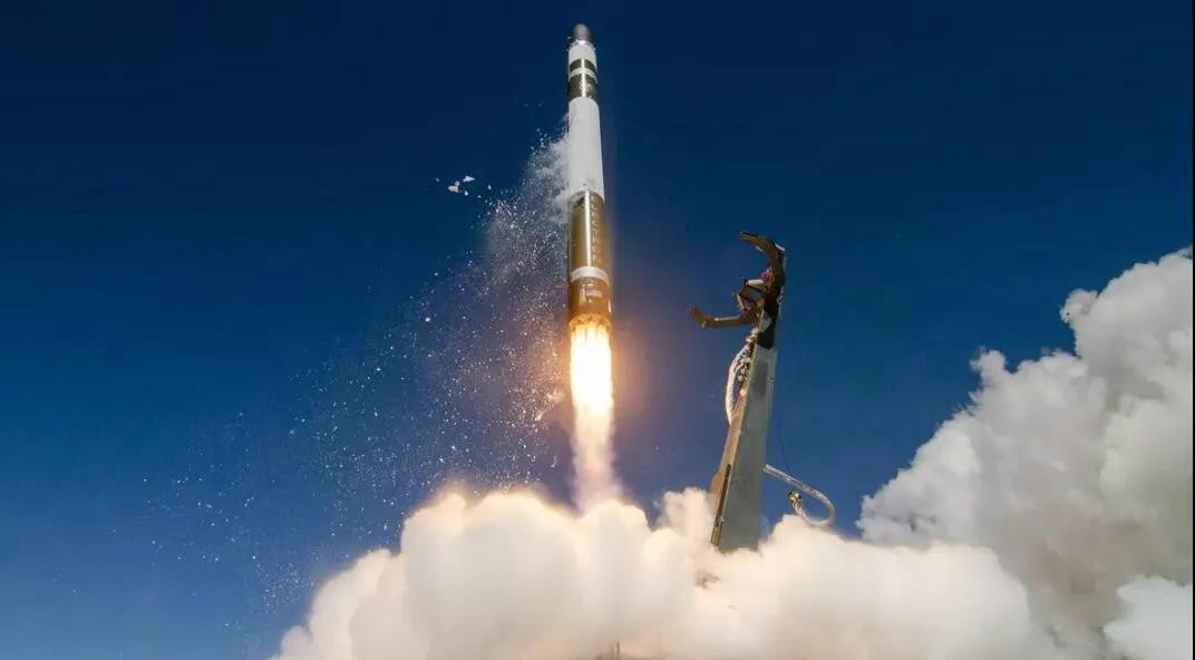 金属3D打印火箭发射失败，Rocket Lab距离下一个SpaceX更近了