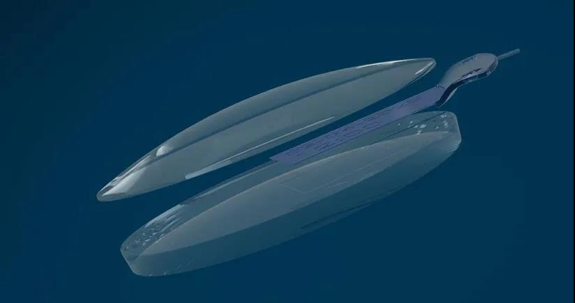 下一代智能眼镜镜片量产技术已就位！独家深解其中3D打印工艺