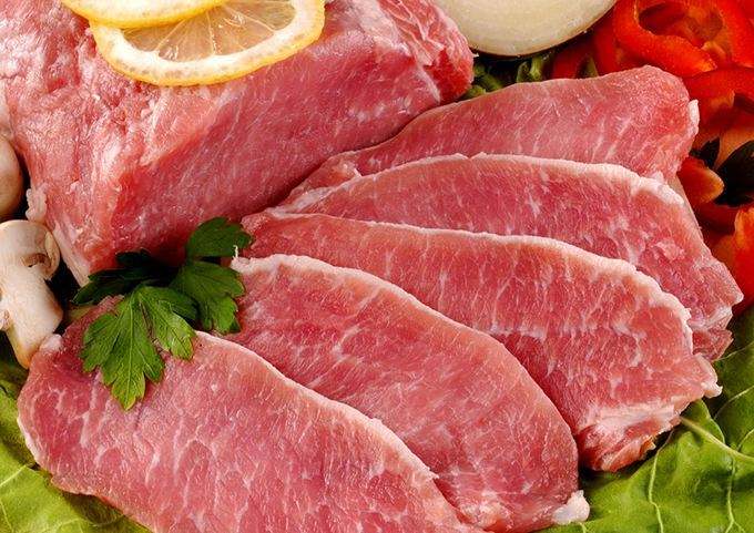 3D打印猪源培育肉通过食品业内专业评定