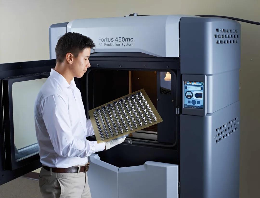工业级FDM 3D打印机将工具成本降低50%，法国橡胶密封公司引入Stratasys