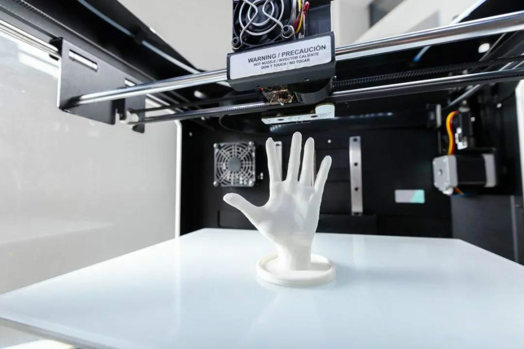 制造技术大变革，3D打印与数控机床是共存还是相争