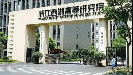 3D打印制芯片，西湖大学实现国内最高精度三维精密制造