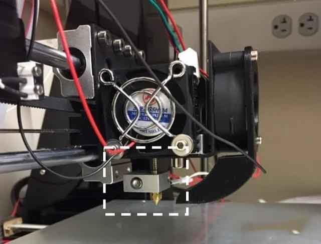 3D打印“指纹”问世 具有IP保护能力