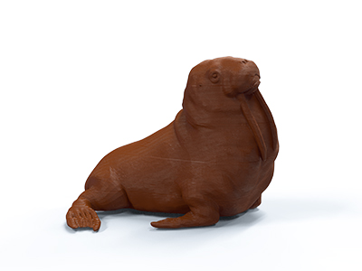 巧克力3d打印赚钱吗|巧克力3d打印怎么赚钱